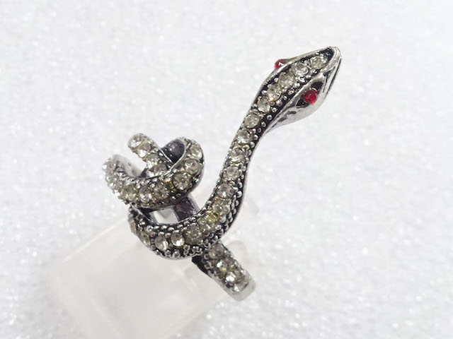 Japanese Kimono / Antique Accessories Metal